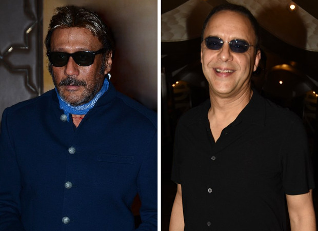 Happy Birthday Jackie Shroff: How Vidhu Vinod Chopra transformed him from ‘I-Can’t-Act’ actor to a Filmfare Award Winner!