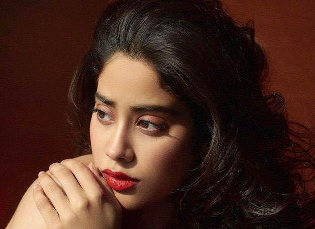 Janhvi Kapoor says she took up Roohi to prove herself as an artiste