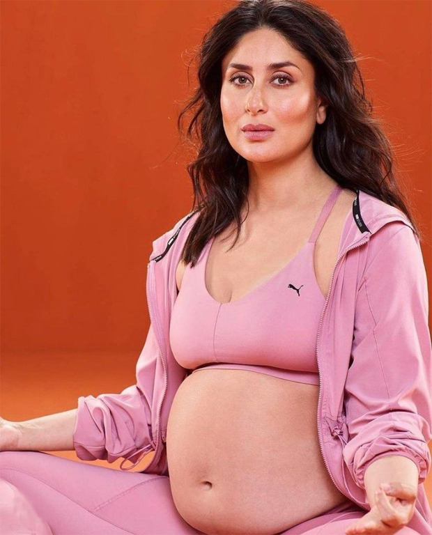 Kareena Kapoor Khan achieves a rare feat; becomes a part of the global PUMA  family : Bollywood News - Bollywood Hungama