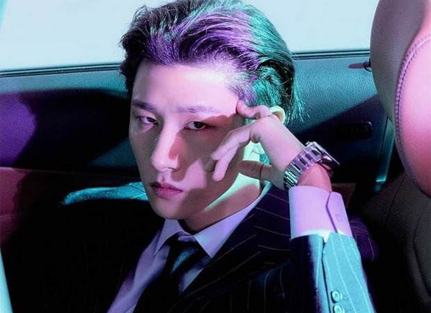 MONSTA X's rapper I.M to release debut solo album 'Duality' on February 19, 2021 MONSTA X's rapper I.M to release debut solo album 'Duality' on February 19, 2021