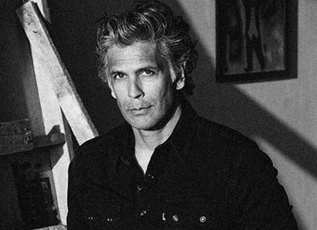 Milind Soman responds to people's reaction on his nude picture Milind Soman responds to people's reaction on his nude picture