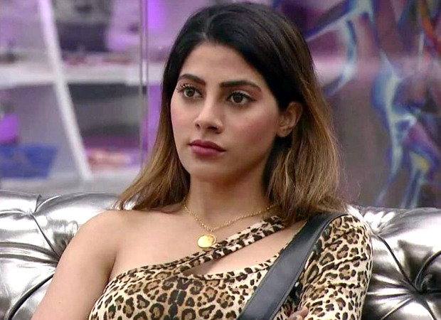 Nikki Tamboli chided on Bigg Boss 14 for not understanding a task, refuses to do any tasks till the finale