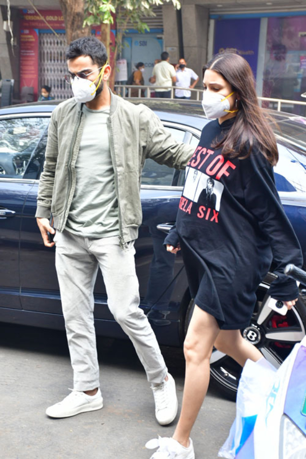 Oversized hoodie trend taking over Kareena Kapoor Khan, Anushka