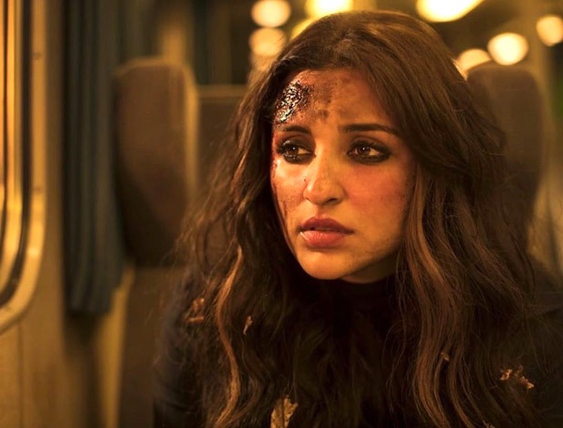 "I don’t remember how many times I broke down" - Parineeti Chopra opens up about how she tapped into the painful chapters of her life to deliver this performance in The Girl On The Train
