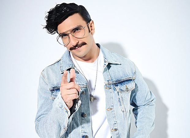 Ranveer Singh signs 9 new brands amid COVID-19 pandemic; estimated value to be over Rs. 75 crores