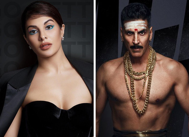 SCOOP Jacqueline Fernandez is Akshay Kumar’s past in Bachchan Pandey; shoot to wrap up in a week