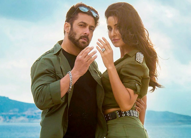 620px x 450px - Salman Khan and Katrina Kaif to kick off Tiger 3 in Mumbai in March  followed by Europe schedule in June 2021 : Bollywood News - Bollywood  Hungama