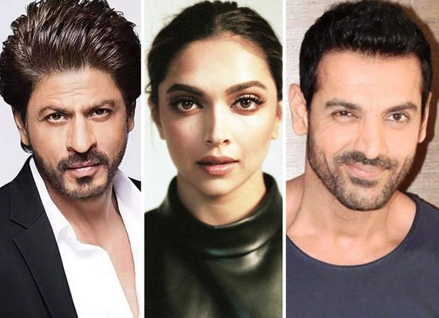 Will Shah Rukh Khan join Deepika Padukone to promote 'Pathaan' at