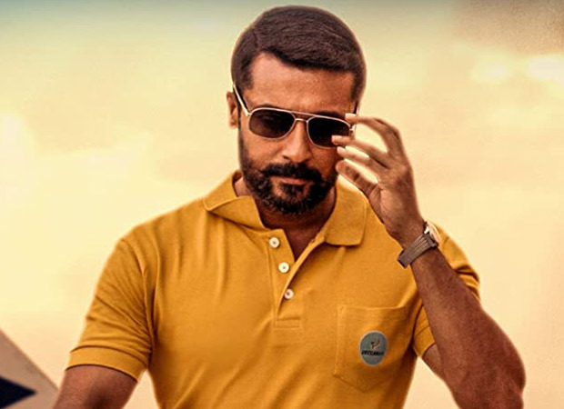 The Academy reveals list of 366 films eligible for Oscars 2021; Suriya's Soorarai Pottru in the race 