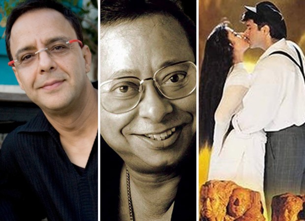 The INSIDE Story How Vidhu Vinod Chopra managed to get an INSECURE R D Burman to compose BLOCKBUSTER music for 1942 – A Love Story