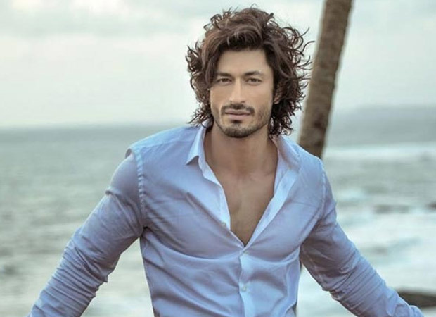 Vidyut Jammwal sends a heartfelt message to all the stuntmen & their mothers