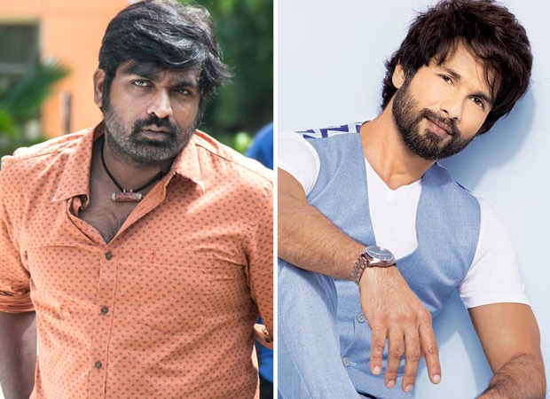 Vijay Setupathi gets paid MORE than Shahid Kapoor for Raj and DK's web series Sunny