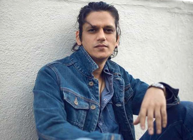 Vijay Varma stationed in Rajasthan for the shoot of Reema Kagti’s Fallen starring Sonakshi Sinha 