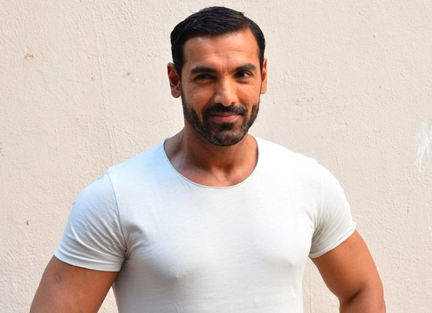 WATCH: John Abraham shares a glimpse of performing a bike stunt for Attack : Bollywood News - Bollywood Hungama WATCH: John Abraham shares a glimpse of performing a bike stunt for Attack : Bollywood News - Bollywood Hungama