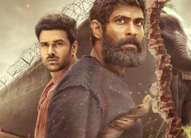 Rana Daggubati, Pulkit Samrat starrer Haathi Mere Saathi trailer to release on March 4