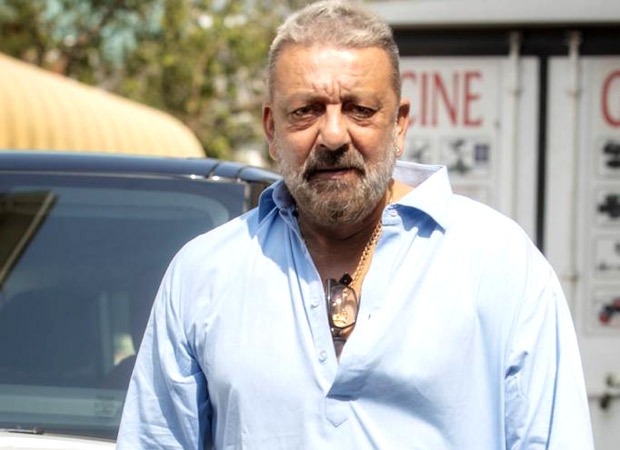 Sanjay Dutt is a fighter and nothing can keep him down,” says Prithviraj  director Dr. Chandraprakash Dwivedi : Bollywood News - Bollywood Hungama