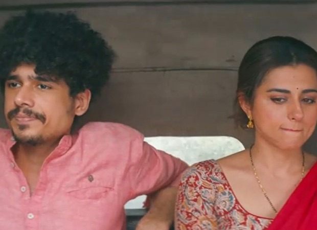 ALTBalaji and ZEE5 release the teaser of 'The Married Woman; web series to release on women's day