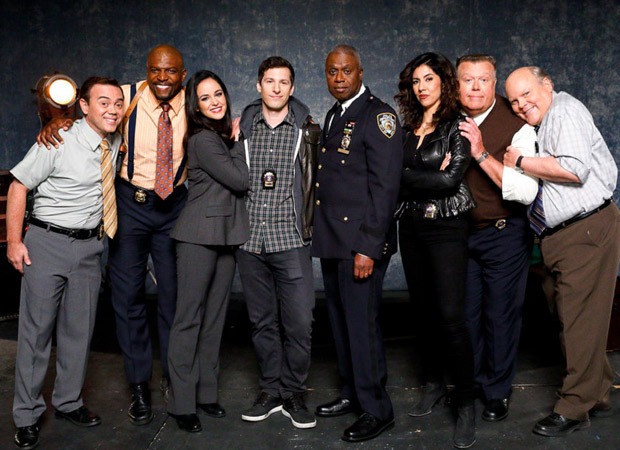 Brooklyn Nine-Nine to end with upcoming eighth season - Let us go out in a blaze of glory
