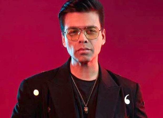 Karan Johar gives a glimpse of the four new talents he will be launching from February 16