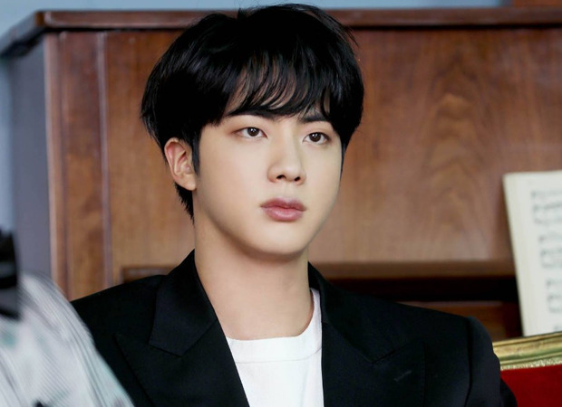 Bts Jin Completes Army Room With Beautiful Additions Ahead Of Be Essential Edition Release Bollywood News Bollywood Hungama