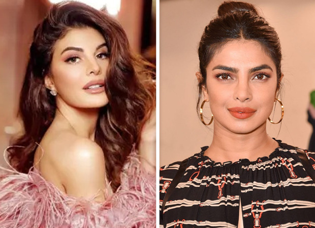 Jacqueline Fernandez pays Rs. 6.78 lakhs to Priyanka Chopra as rent for her  Juhu abode : Bollywood News - Bollywood Hungama