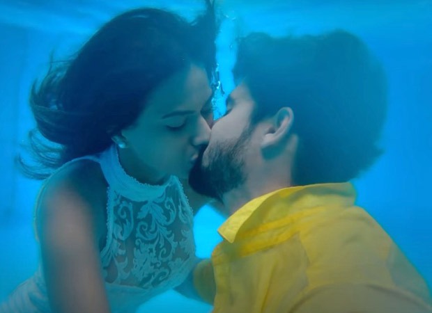 EXCLUSIVE: Nia Sharma on calling Ravi Dubey 'best kisser' - "It was just to tell everybody that intimate scenes cannot be made a fuss about"