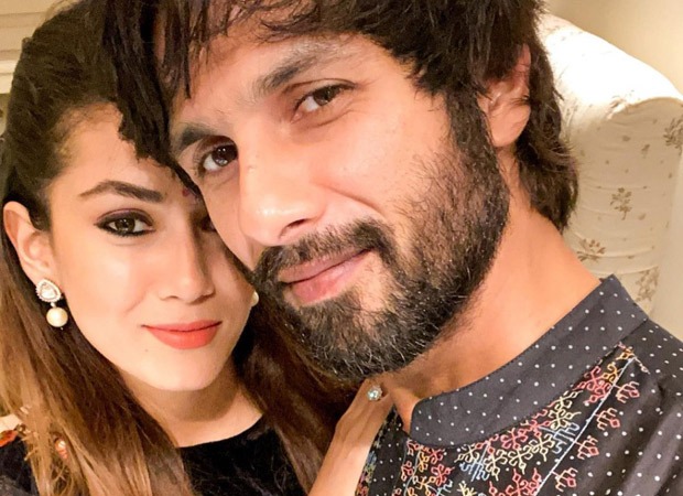 When Shahid Kapoor revealed that Mira Rajput whacked him during Misha’s birth