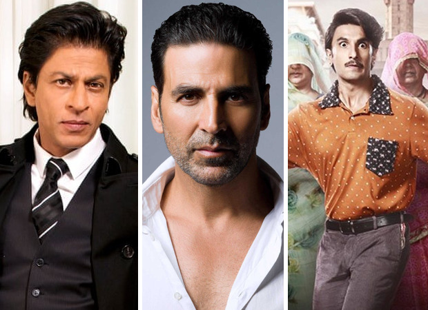Yash Raj Films to start releasing their films from July 2021 onwards; Shah Rukh Khan’s Pathan mostly on Diwali
