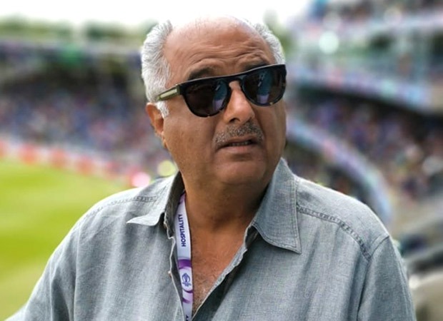 “I will direct a film soon”, says Boney Kapoor