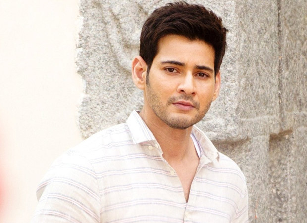 “Good cinema is always a winner and I feel Maharshi totally deserved it” - Mahesh Babu on winning the National Award