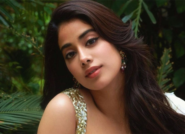 “My mother was big fan of the horror genre, she would have been happy watching me in Roohi” - Janhvi Kapoor  “My mother was big fan of the horror genre, she would have been happy watching me in Roohi” - Janhvi Kapoor