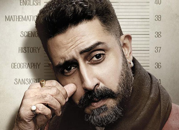 Abhishek Bachchan Grows Out His Beard While Shooting For Dasvi In Agra Jail : Bollywood News - Bollywood Hungama
