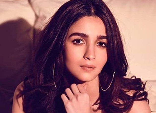 Alia Bhatt launches her production house, Eternal Sunshine Productions 