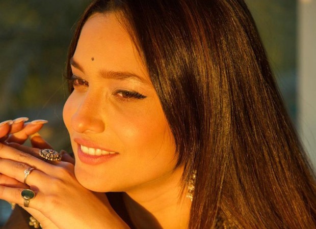 Ankita Lokhande to reprise her role as Archana in Pavitra Rishta 2