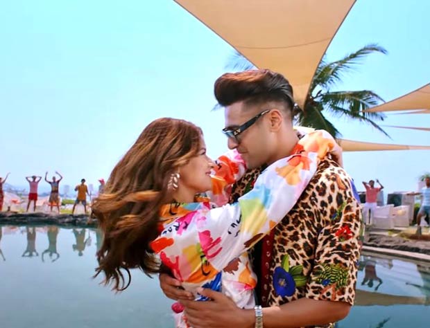 Avneet Kaur Looks Beautiful In Vibrant Looks For Her New Song Tenu Ni 