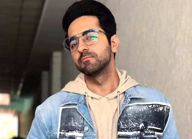 Ayushmann Khurrana praises CISF for their commendable work to curb the coronavirus pandemic in North East Ayushmann Khurrana praises CISF for their commendable work to curb the coronavirus pandemic in North East