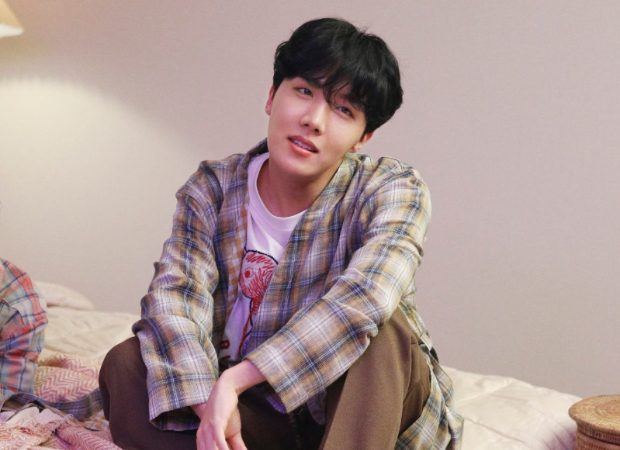 What Do BTS' J-Hope's Blue Side Lyrics Mean In English? He Released The  Full Version