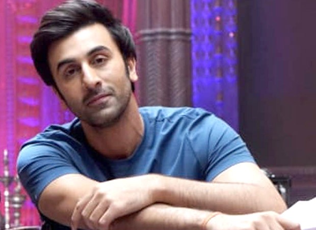 Brahmastra's trailer announcement promo shoot postponed after Ranbir Kapoor tests Covid-19 positive