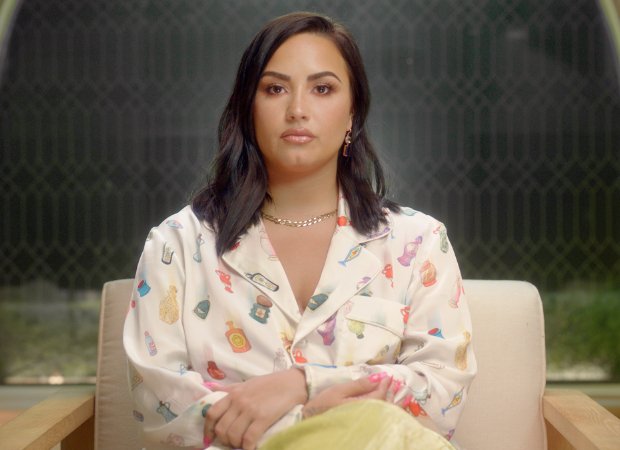 Demi Lovato alleges she was sexually assaulted on near-fatal overdose night by her drug dealer; claims she lost her virginity to rape 