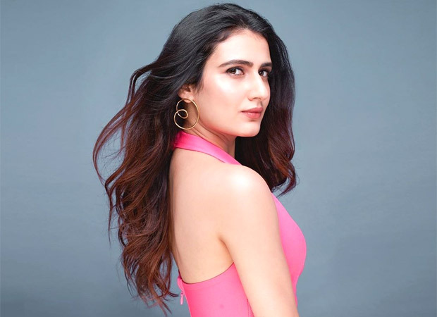 Fatima Sana Shaikh tests positive for COVID-19, quarantines at home Fatima Sana Shaikh tests positive for COVID-19, quarantines at home