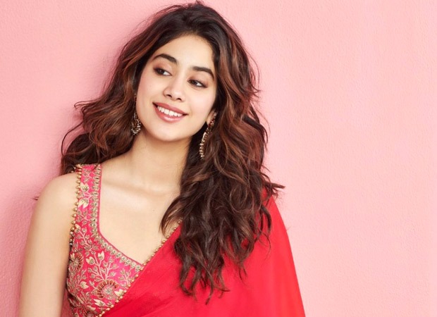 I Want To Be Married In Tirupati My Husband Is Going To Be In Lungi Says Janhvi Kapoor Bollywood News Bollywood Hungama