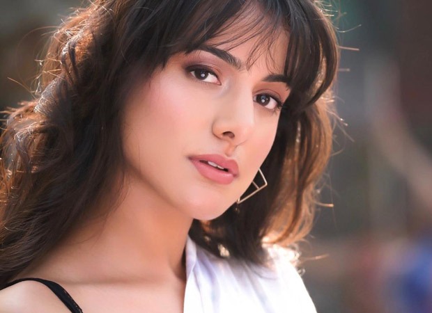 Ipsitaa’s upcoming track Solo Laila is all about girl power (2)