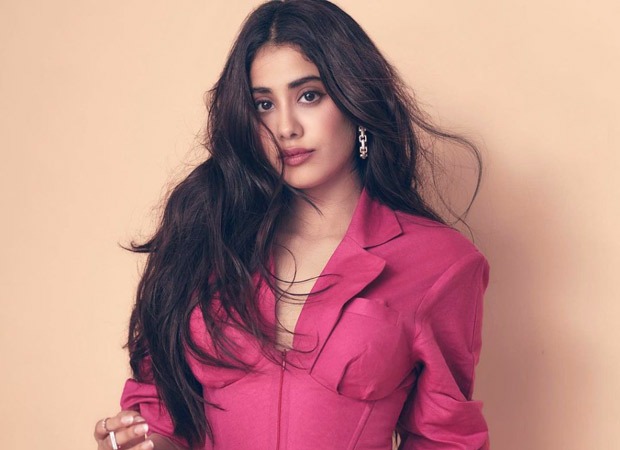 Janhvi Kapoor to undertake intense preparation for Helen