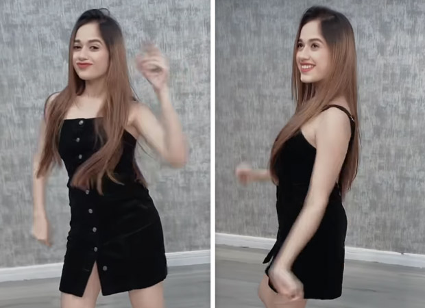 Jannat Zubair is in dance mood grooving to the beats of Mika Singh’s ‘Glassiyan’ Jannat Zubair is in dance mood grooving to the beats of Mika Singh’s ‘Glassiyan’
