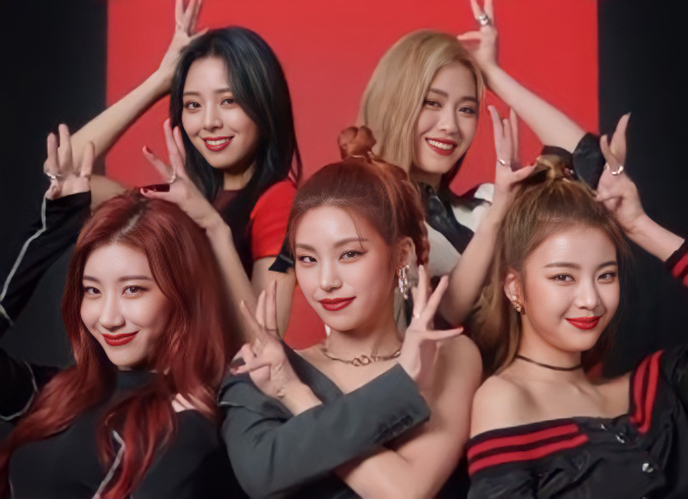 K-pop group ITZY roped in as the global brand ambassador of 