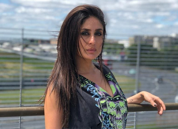 Kareena Kapoor Khan posts a recap on completing her first year on Instagram, says, “Shall continue to have fun”