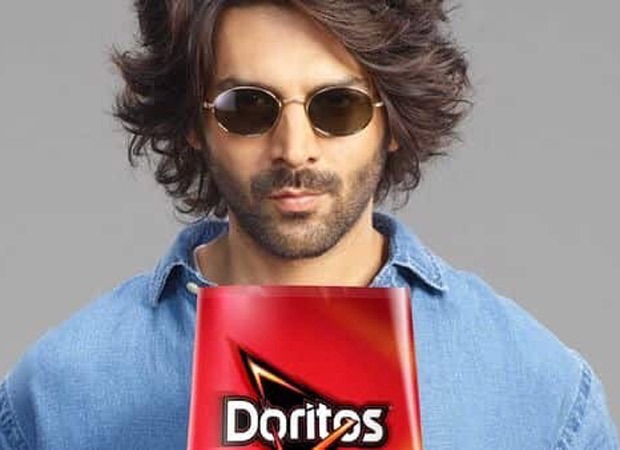 Kartik Aaryan keeps his brand endorsements going, stays amongst the most prominent young stars