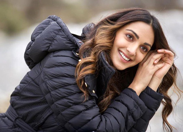 Kiara Advani had her first date at THIS age