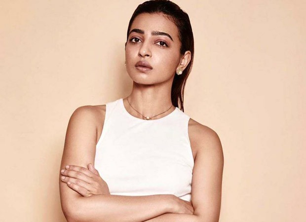 Radhika Apte to star in spy entertainer Mrs. Undercover