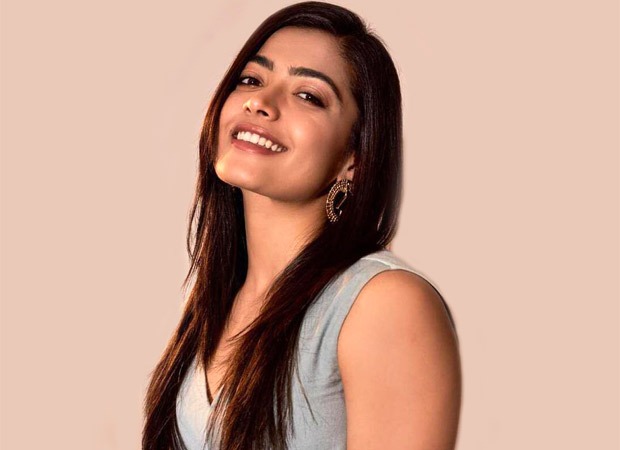 Rashmika Mandanna heads to Lucknow to start shoot for her debut Bollywood film Mission Majnu
